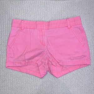 🌸 J Crew Chino Shorts